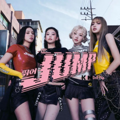 Blackpink - Jump (K1N DnB flip) FREE DOWNLOAD