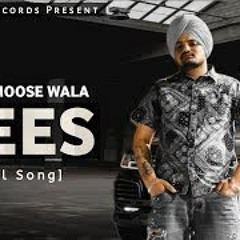 REES | Sidhu Moose Wala | Byg Byrd | Latest Punjabi Song 2020 |