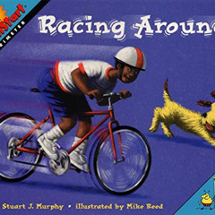 [ACCESS] PDF 📙 Racing Around (MathStart 2) by  Stuart J. Murphy &  Mike Reed PDF EBO