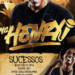 CAPELAS 2026 NOVA MC HENRY- VERSAO DJS