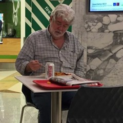 #284 - The Roads Not Taken That Haunt George Lucas