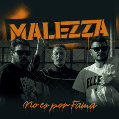 No es por fama (feat. DJ Kaef)