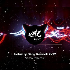 Vemouz - Industry Baby x E.T Jungle Dutch 2k22