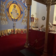 Lead us throughout the Way into your Kingdom - StM Ottawa