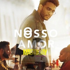 Soraia Ramos x Calema - Nosso Amor (MastikJay Afroboot)