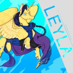 Valkyrie of Thunder (Leyla the Lightning theme) [vln. Yoed Nir, elg. Ziv Shalev]