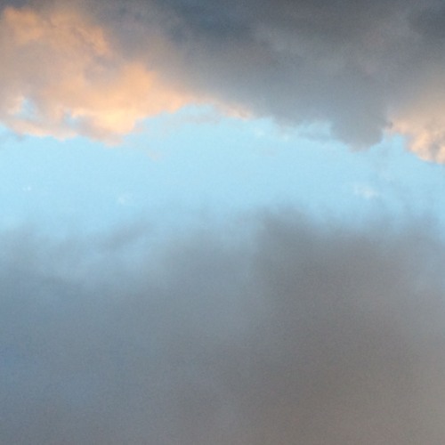 Ascending Into the Light