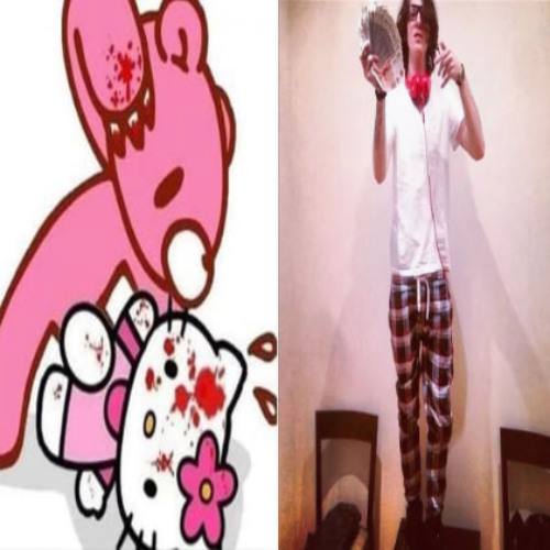 YUNG TRAPPA + PRADABLADER + P4RKR - Yayo