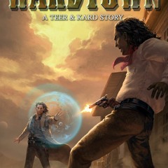 pdf Wardtown (Teer & Kard Book 1)