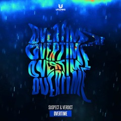 Suspect & Verdict - Overtime