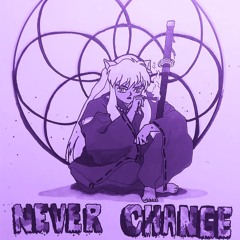 AKTHESAVIOR - NEVER CHANGE (🔪 & 🔩)