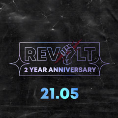 DKFSK @ REVOLT 2 Year Anniversary /21.05.2021/