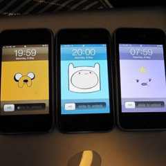 adventuretimeyeah