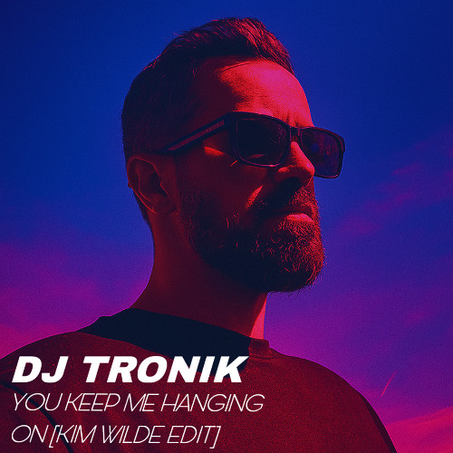 You Keep Me Hanging On (Edit)