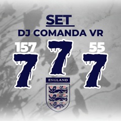 SET MIXADO 003 DJ COMANDA VR