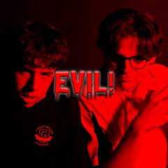Evil! (Despicable Song)