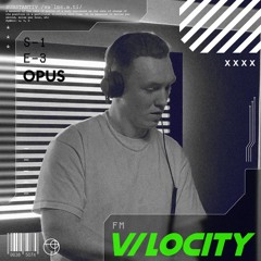V/ FM #003 | Opus (Hypnotic Groove)