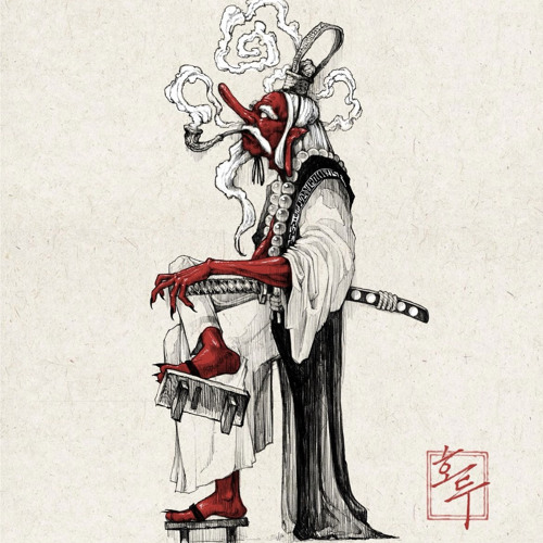 HALF-BLOOD SET [HYB-003]