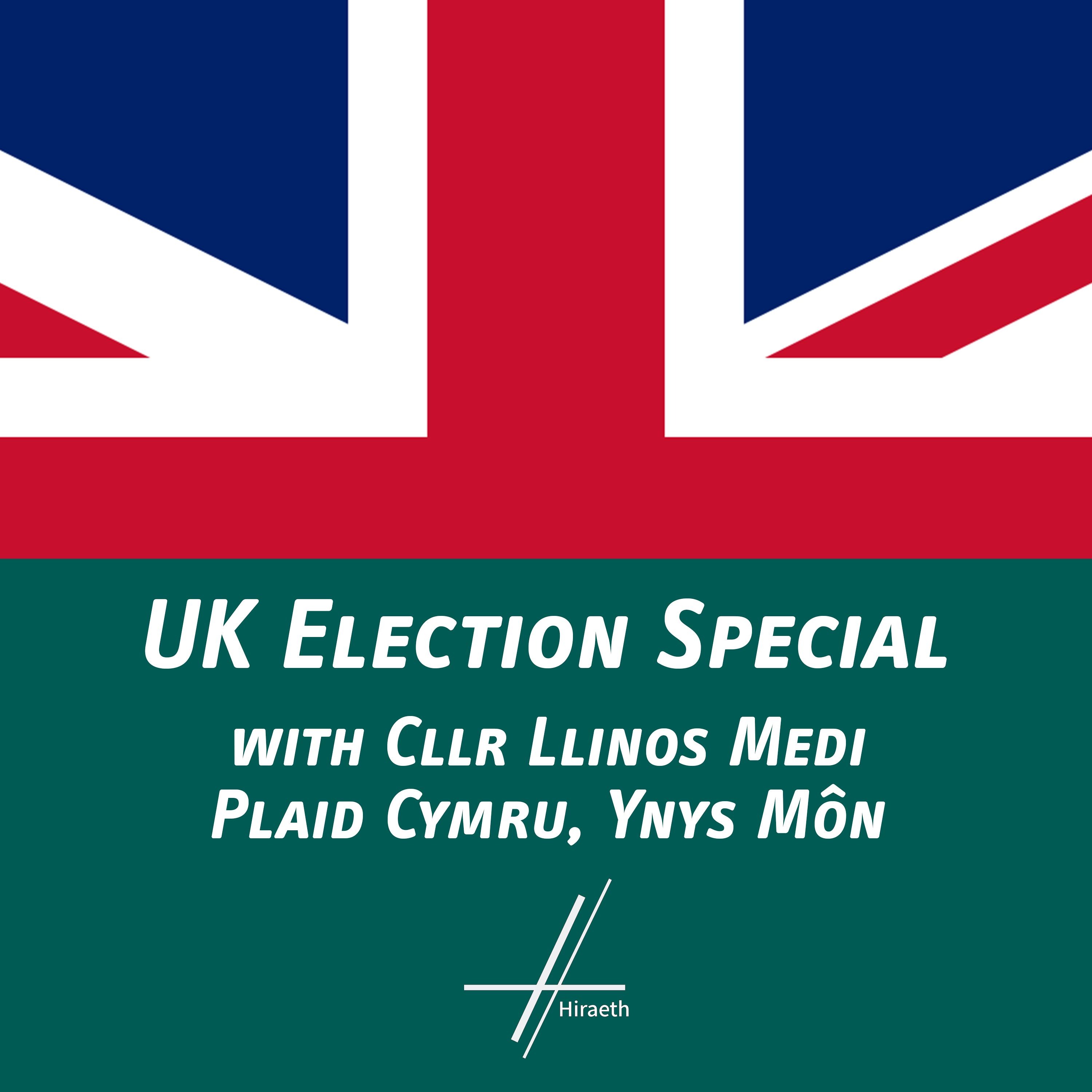 Hiraeth - Welsh Politics