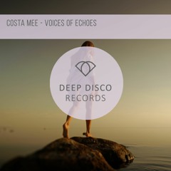 Costa Mee - Voices Of Echoes