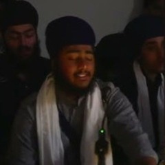 Bhai Keerit Singh Ca-Vaheguru Akj Moments