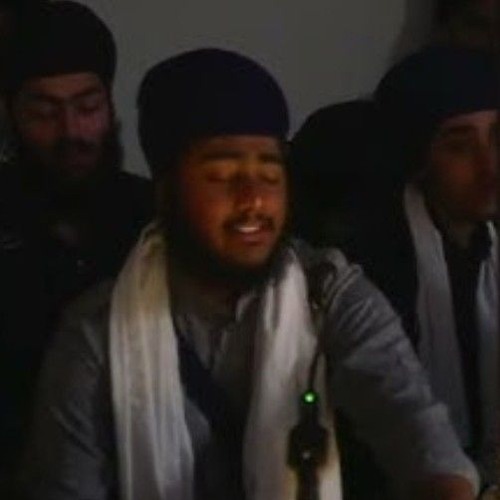 Bhai Keerit Singh Ca-Vaheguru Akj Moments