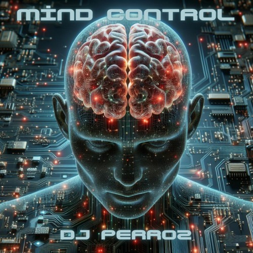 Mind Control (EP Promo Mix)