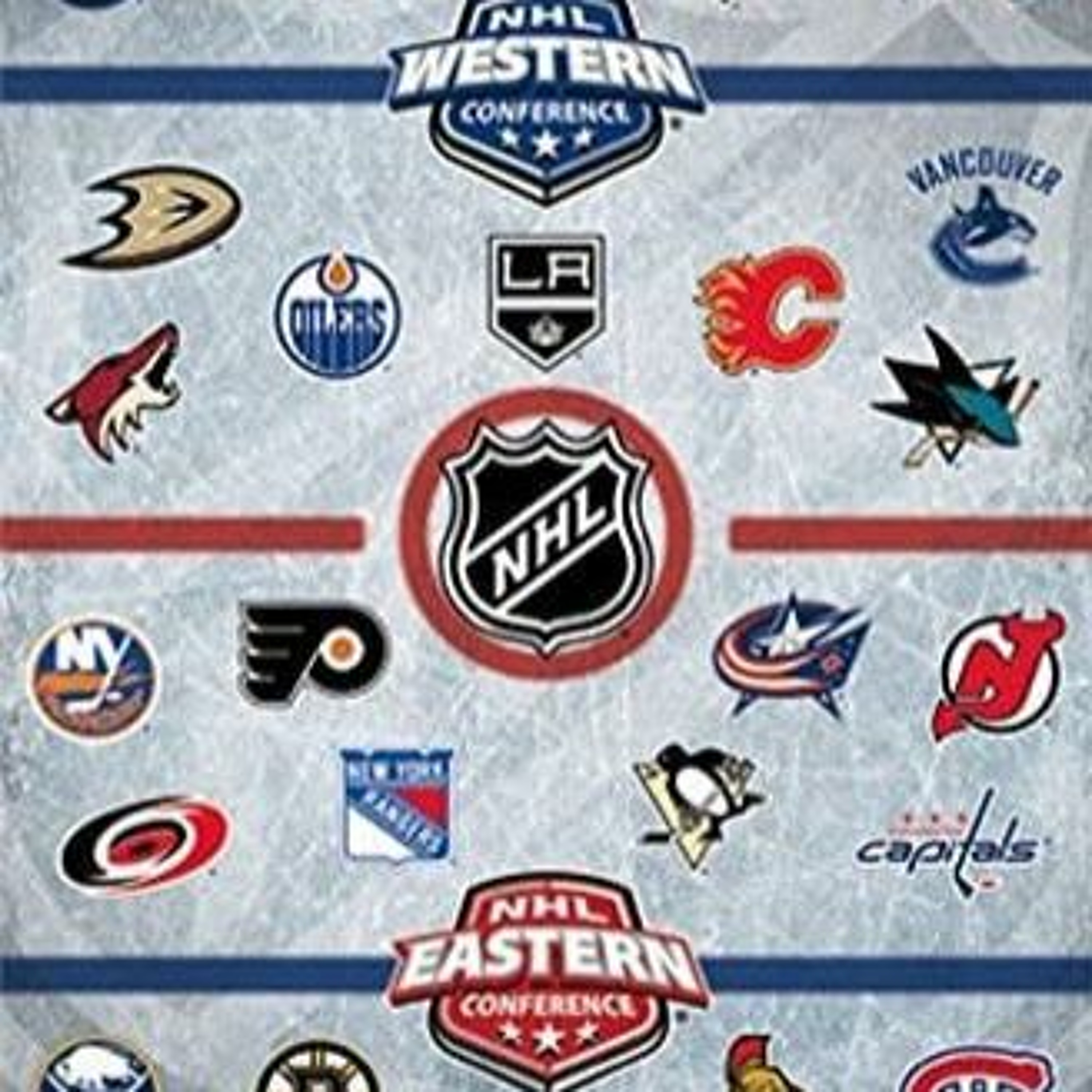 Untitled NOTLG Draft Podcast - Episode 2: Hockey Things with Andy and Brian! episode artwork