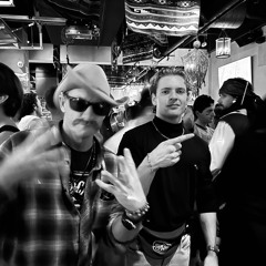 Party @ Werk’s Vol. 5 (Live at Mission Navy Yard)