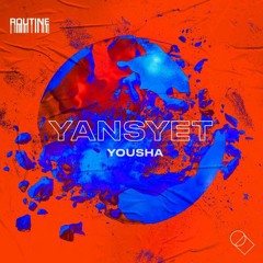 Yansyet - Pain [ROUTINE012 | Premiere]