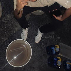 Pour me water ($lo)