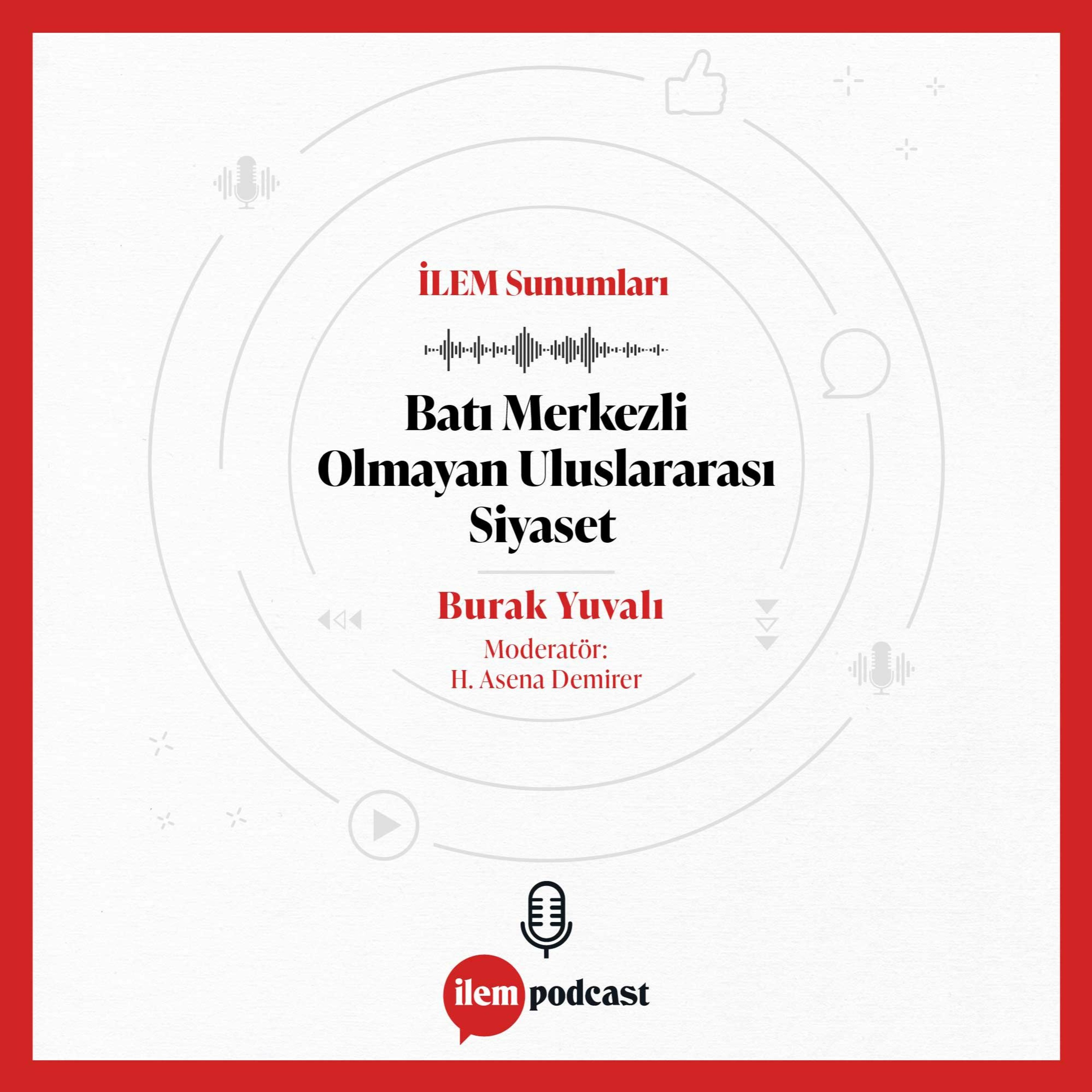 İLEM Podcast