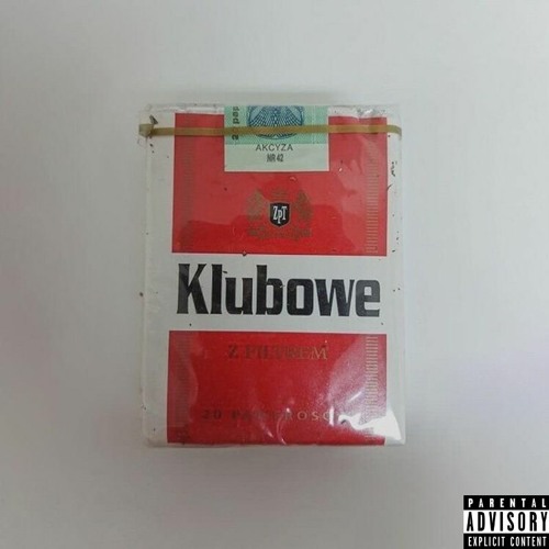 k l u b o w e 2' S L O W E D + R E V E R B E D I T