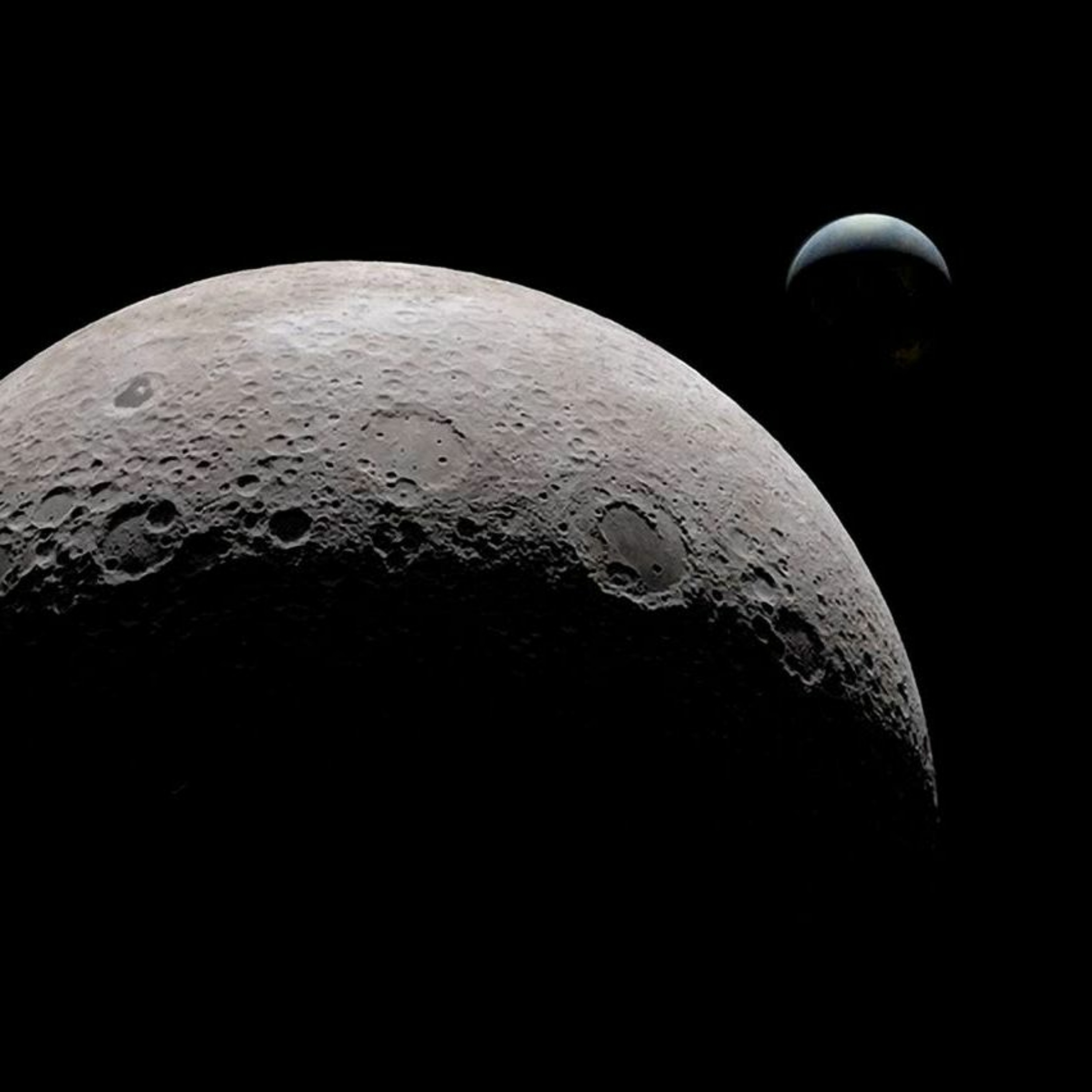 The Dark Side of The Moon (17.10.21) episode artwork