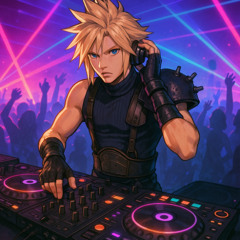 Final Fantasy VII - Main Theme (Felizola Afro re-touch)