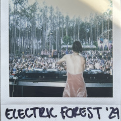 Redrum Live @ Electric Forest 2024