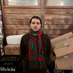 Onohno @ Kiosk Radio 16.02.2023