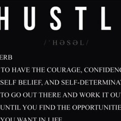 Hustle prod. by Gerreaux & $tona
