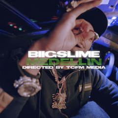 BiigSlime - Medellin
