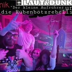 panik_ Der kleine Aufrührer und die Rübenbötzrebellion (01.11.25).