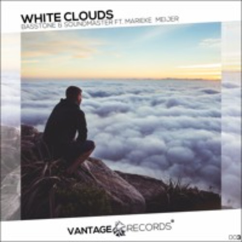 Basstone & Soundmaster - White Clouds (ft. Marieke Meijer)