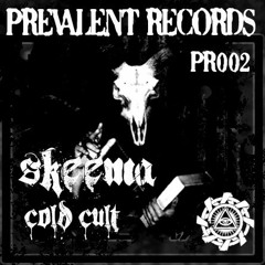 PR002 - COLD CULT [ORIGINAL MIX]