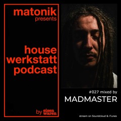 HWP_027_mixed_by_Madmaster