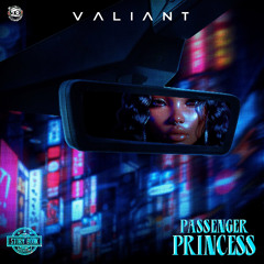 Valiant - Passenger Princess (Story Book Riddim) Dancehall 2025