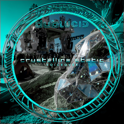 Mycelium Dancecode