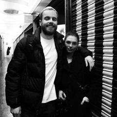 Curving Track on Balamii with Elle Clark b2b JC (08.03.2022)