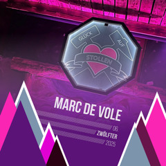 Marc de Vole @ Stollen 2025