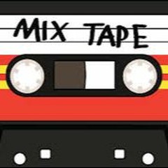OLD TAPE MIX DJ LIZARD pt2