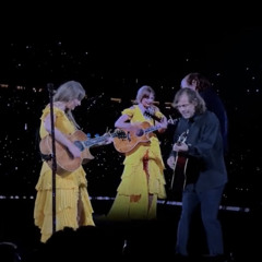 right where you left me Live at The Eras Tour