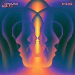 Tumbukila (feat. Idd Aziz)